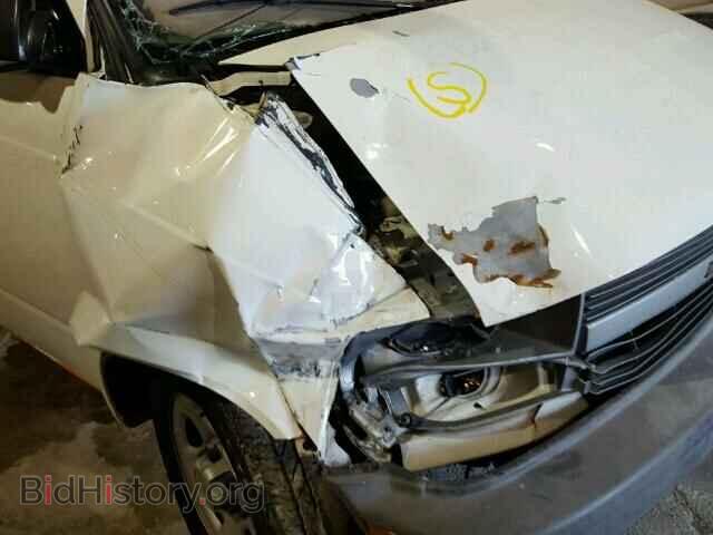 2004 CHEVROLET ASTRO - VIN: 1GCDM19X04B114036 - Фото 10