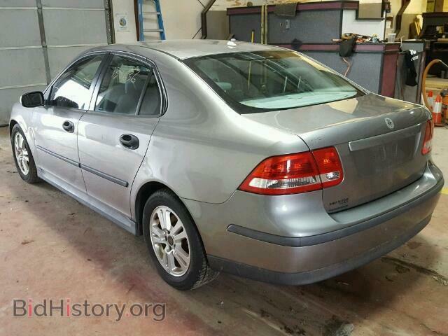 2005 SAAB 9 3 - VIN: YS3FB45S951046801 - Фото 3
