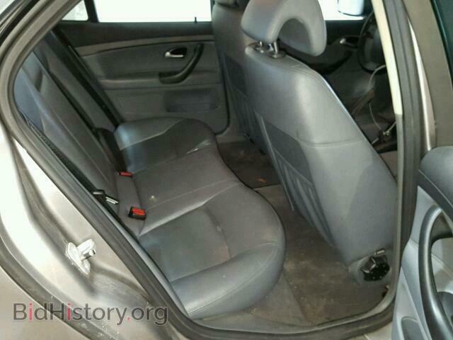 2005 SAAB 9 3 - VIN: YS3FB45S951046801 - Фото 6