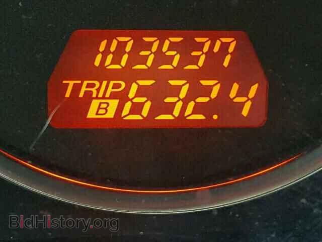 2007 MAZDA 6 - VIN: 1YVHP80C875M54639 - Фото 8