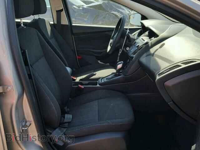 2015 FORD FOCUS - VIN: 1FADP3F22FL263563 - Фото 5