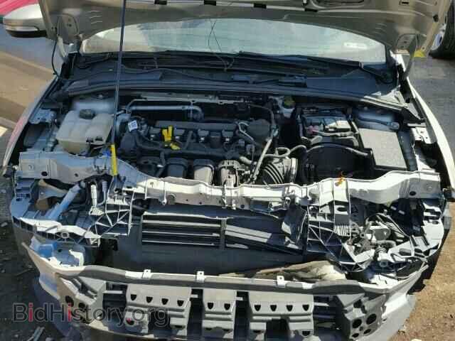2015 FORD FOCUS - VIN: 1FADP3F22FL263563 - Фото 7