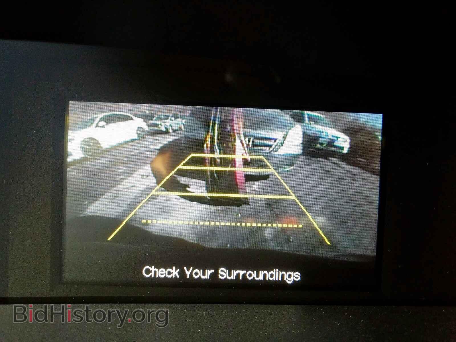 2014 HONDA CIVIC - VIN: 19XFB2F53EE235932 - Фото 9