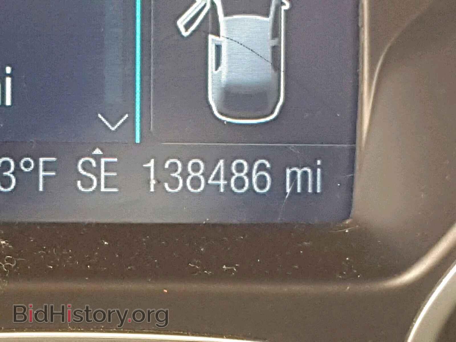 2013 FORD FOCUS SE - VIN: 1FADP3K22DL201423 - Фото 8