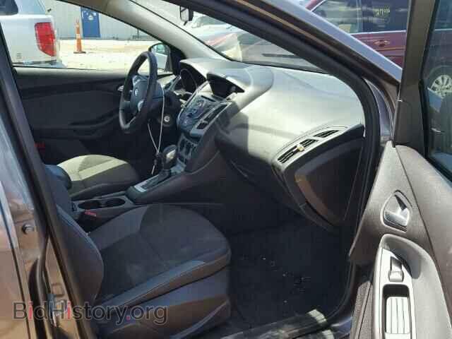 2013 FORD FOCUS - VIN: 1FADP3F23DL361157 - Фото 5