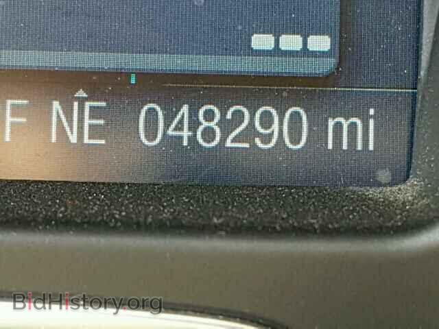 2013 FORD FOCUS - VIN: 1FADP3F23DL361157 - Фото 8