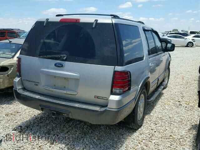2004 FORD EXPEDITION - VIN: 1FMPU16W24LB63866 - Photo 4