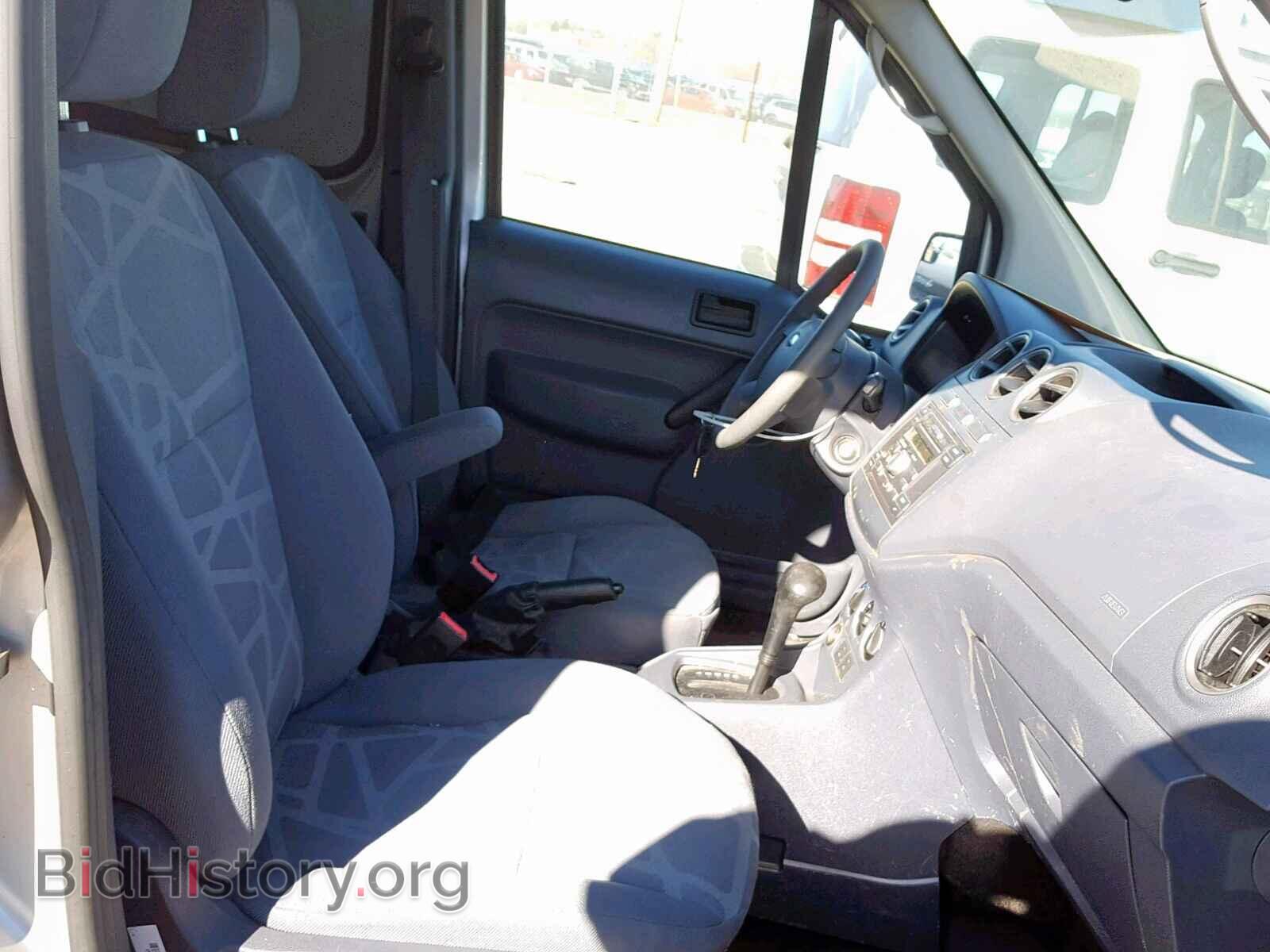 2012 FORD TRANSIT CO - VIN: NM0KS9BN0CT079136 - Фото 5