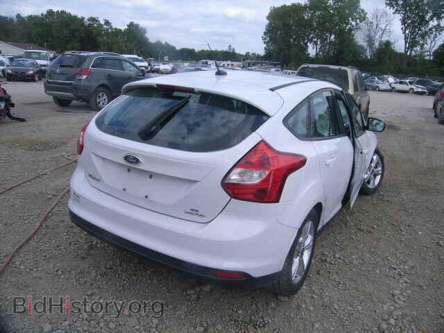 2013 FORD FOCUS - VIN: 1FADP3K24DL277970 - Фото 4