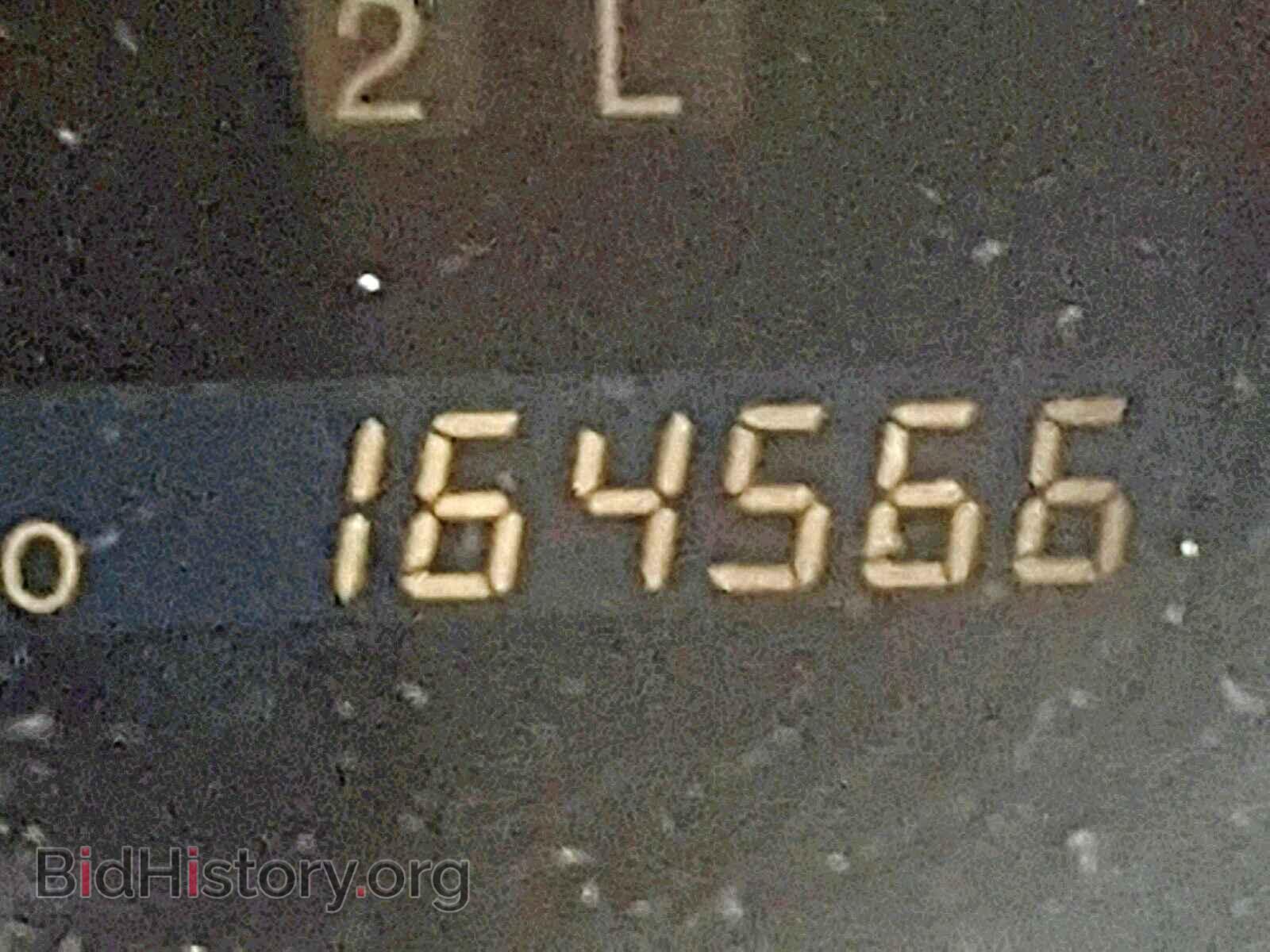 2003 LEXUS ES300 - VIN: JTHBF30G236010714 - Фото 8