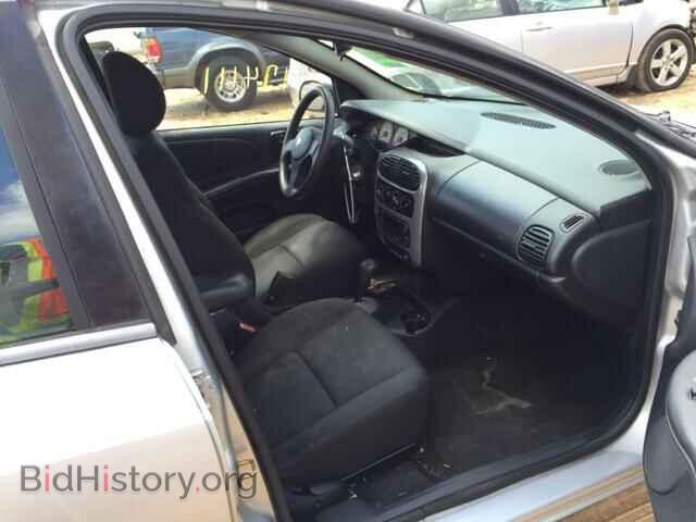 2005 DODGE NEON - VIN: 1B3ES56C15D130093 - Фото 5