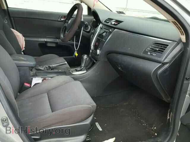 2011 SUZUKI KIZASHI - VIN: JS2RF9A31B6111150 - Photo 5