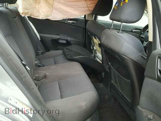 2011 SUZUKI KIZASHI - VIN: JS2RF9A31B6111150 - Photo 6