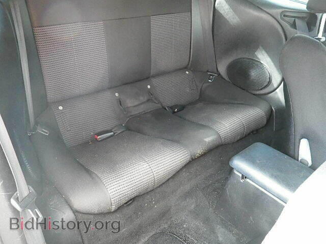 2003 MITSUBISHI ECLIPSE - VIN: 4A3AE55H03E102114 - Фото 6