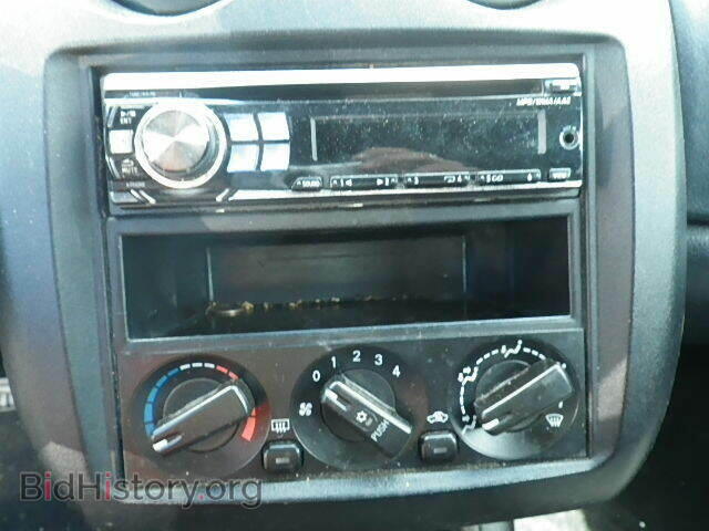 2003 MITSUBISHI ECLIPSE - VIN: 4A3AE55H03E102114 - Фото 9