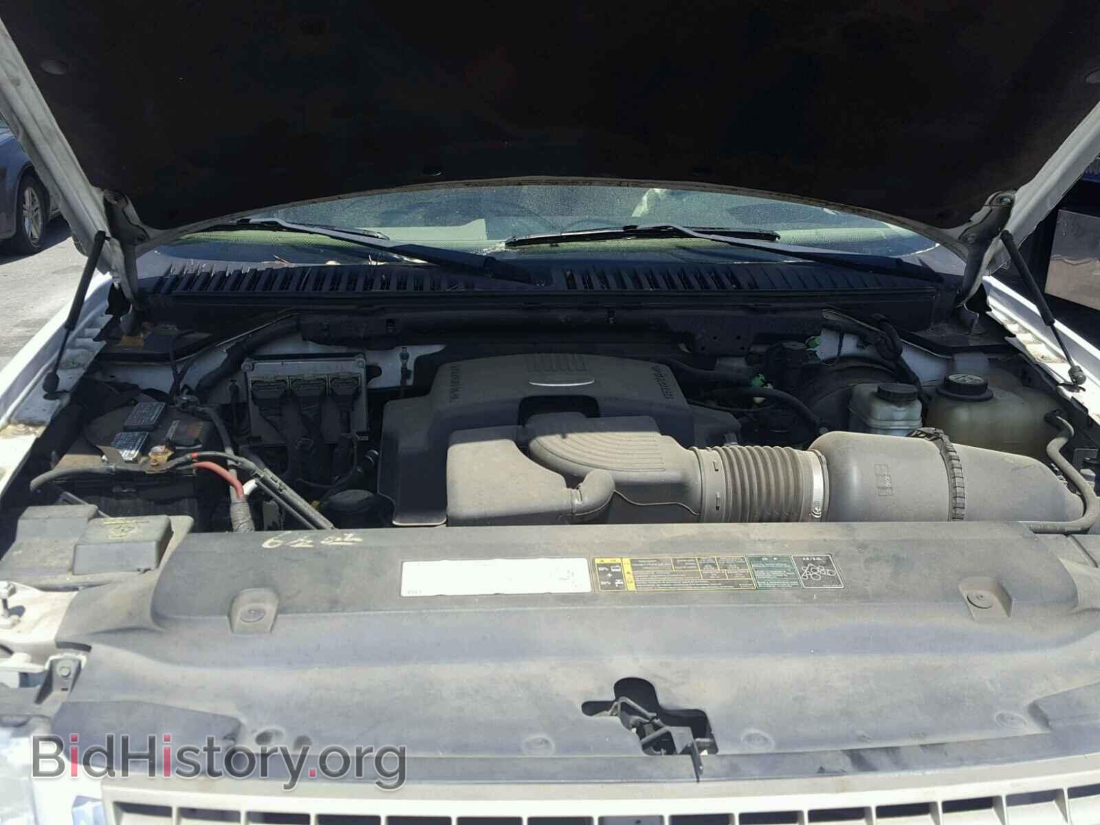 2004 FORD EXPEDITION - VIN: 1FMPU17L24LA78515 - Фото 7