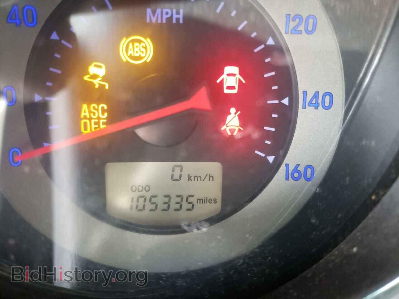 2011 MITSUBISHI ECLIPSE - VIN: 4A37L5EF5BE004533 - Фото 8