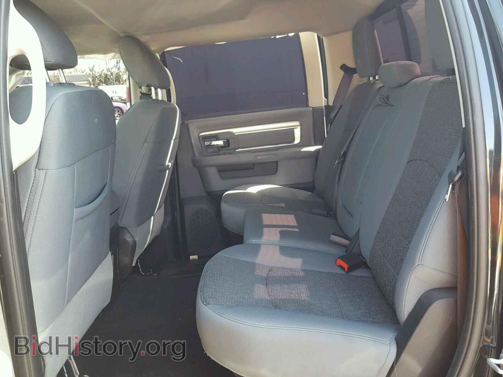 2017 RAM 1500 - VIN: 1C6RR6LT1HS550532 - Photo 6