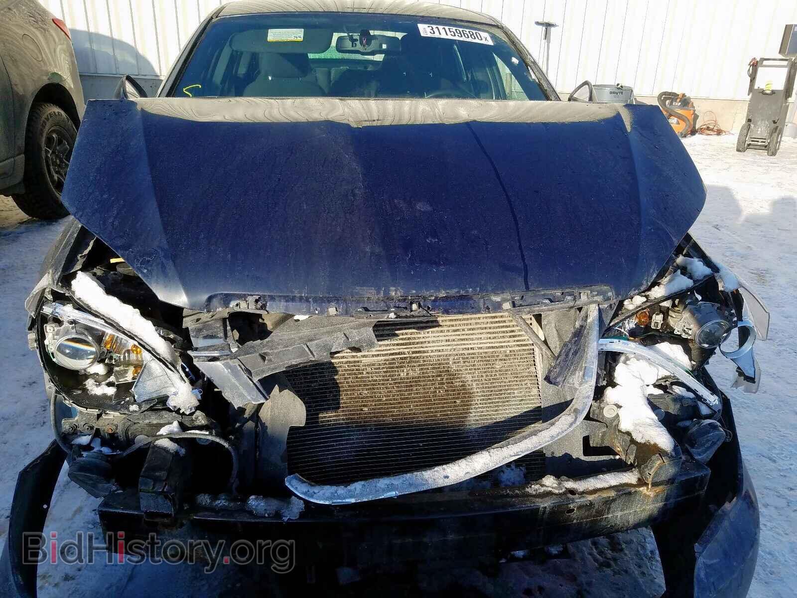 2014 CHRYSLER 200 - VIN: 1C3CCBAB7EN131683 - Фото 7