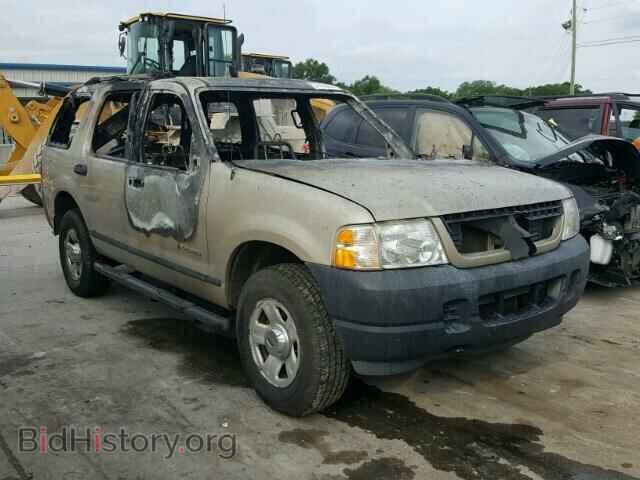 Фотография 1FMZU62K65ZA38585 - FORD EXPLORER 2005