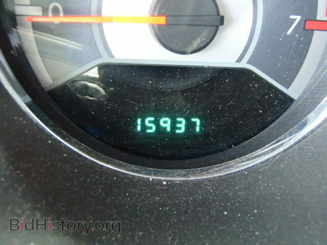 2012 CHRYSLER 200 - VIN: 1C3CCBBB2CN108520 - Фото 8