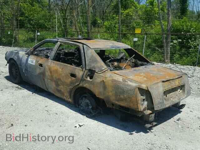 2003 CADILLAC DEVILLE - VIN: 1G6KD54Y03U282070 - Photo 3