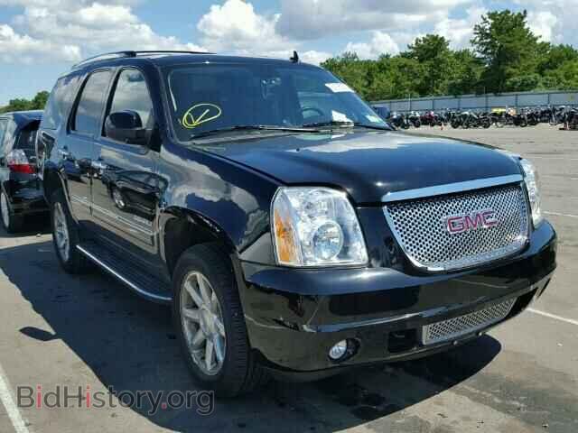 Photo 1GKS2EEF3DR301221 - GMC YUKON 2013