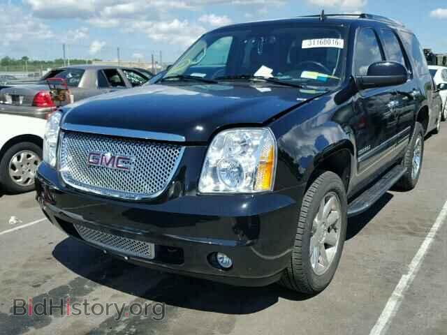 2013 GMC YUKON - VIN: 1GKS2EEF3DR301221 - Фото 2