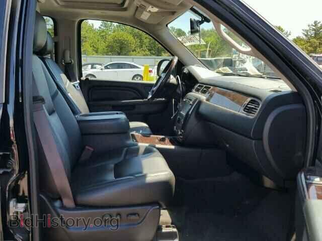 2013 GMC YUKON - VIN: 1GKS2EEF3DR301221 - Фото 5