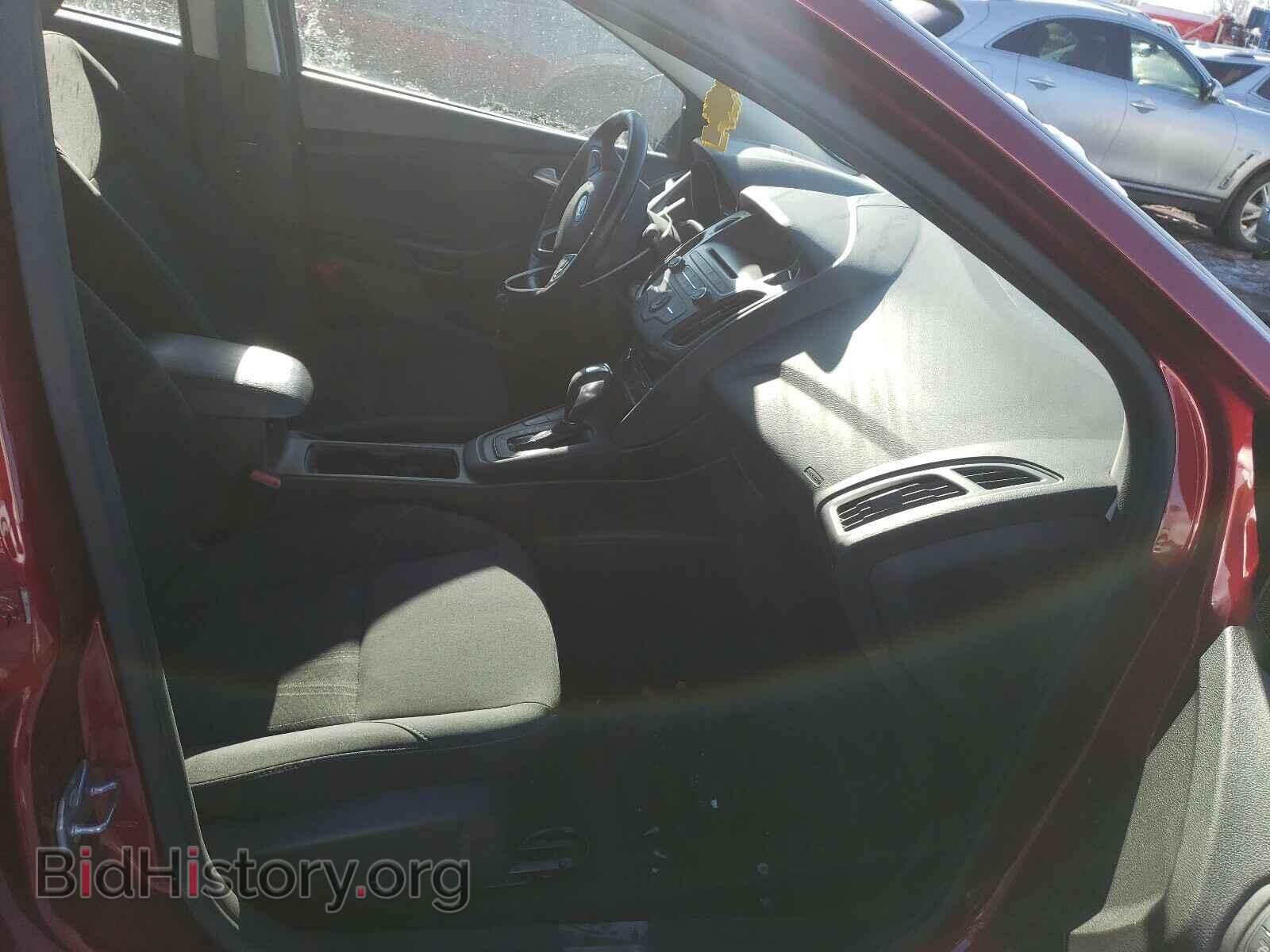 2016 FORD FOCUS - VIN: 1FADP3FE1GL274842 - Photo 5