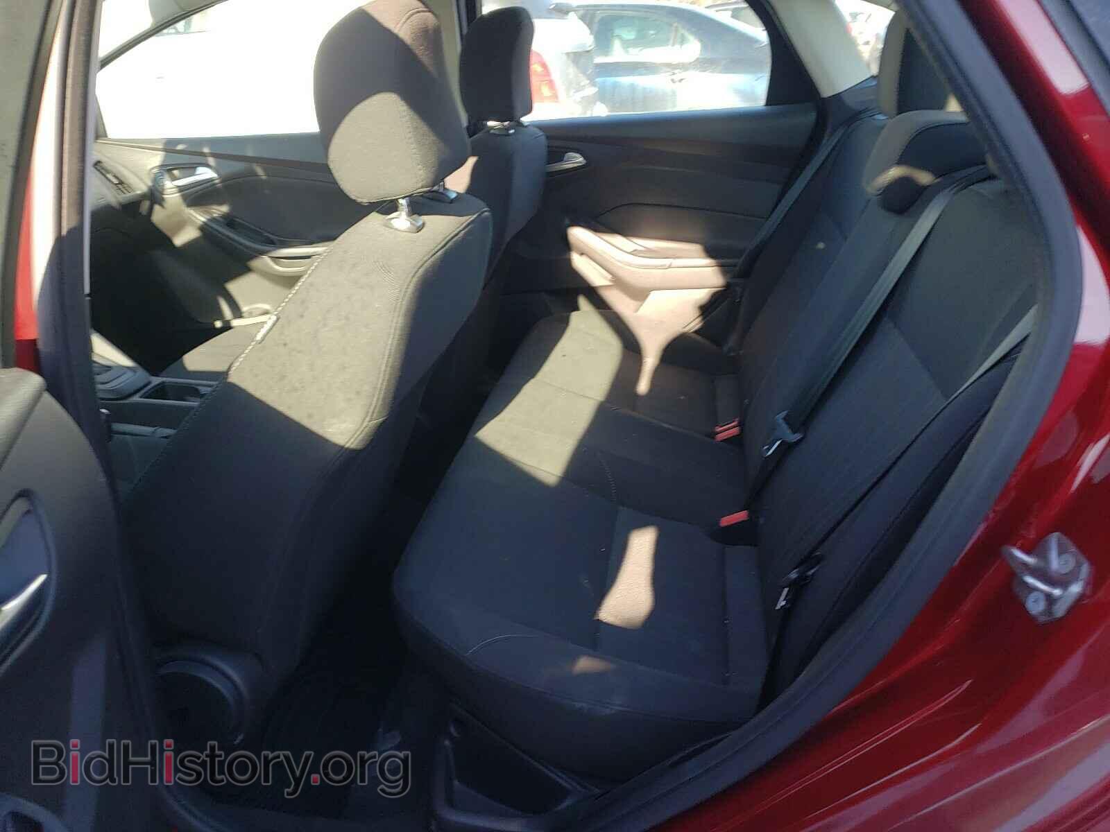 2016 FORD FOCUS - VIN: 1FADP3FE1GL274842 - Photo 6