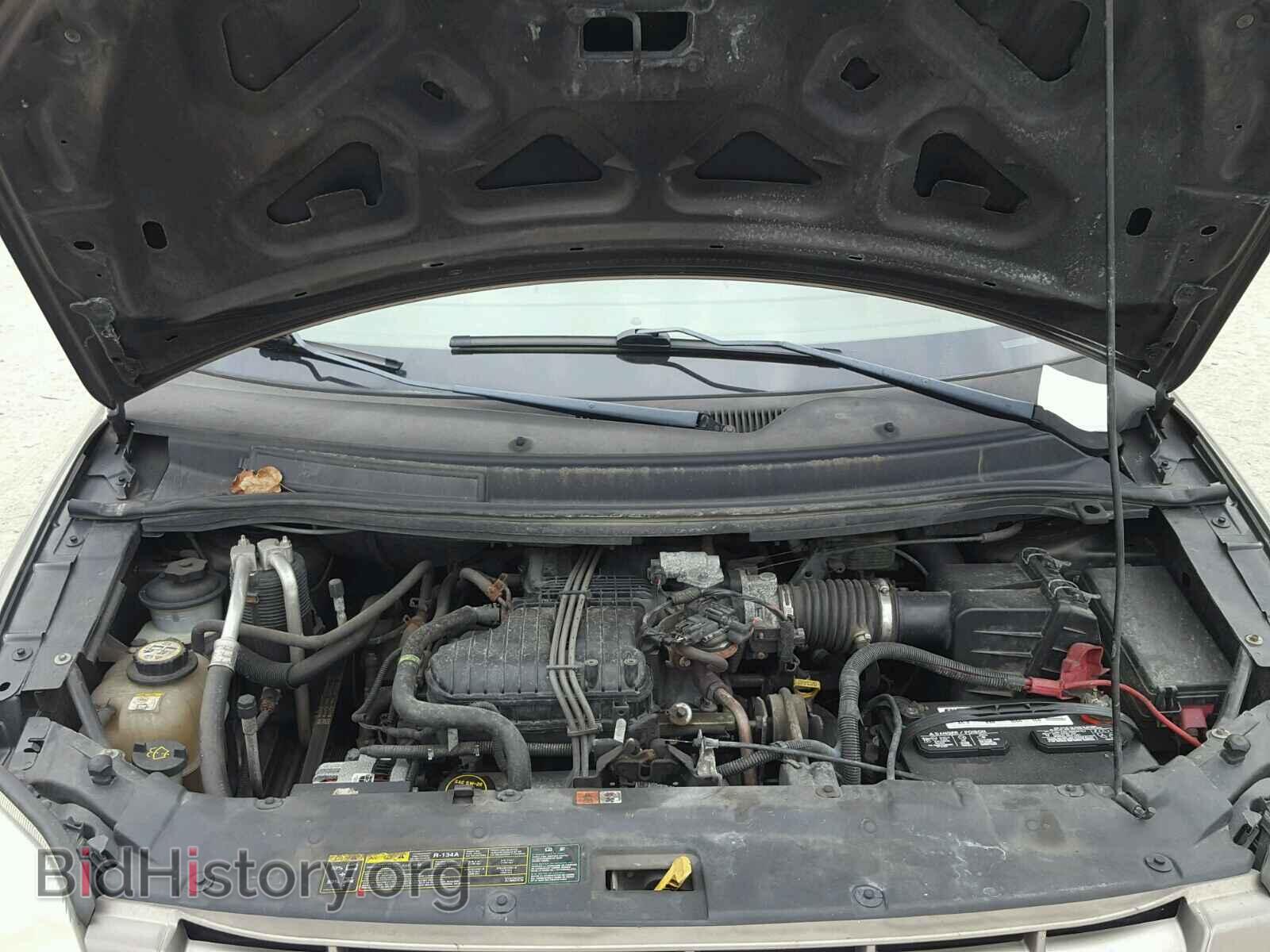 2006 FORD FREESTAR - VIN: 2FMZA51656BA36046 - Фото 7