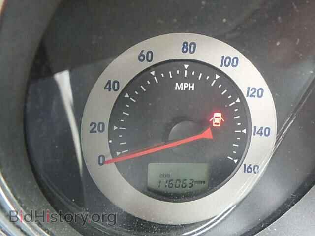 2007 MITSUBISHI ECLIPSE - VIN: 4A3AL35T37E039160 - Фото 8