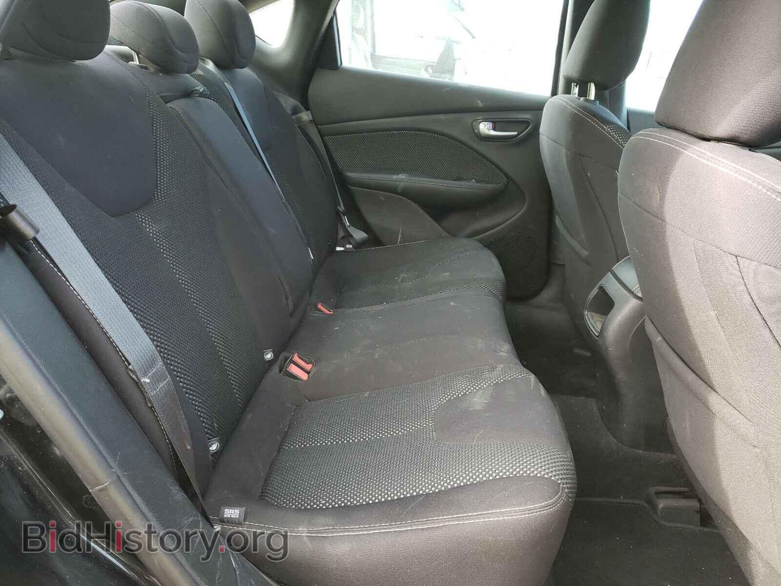 2014 DODGE DART - VIN: 1C3CDFBB7ED669535 - Photo 6