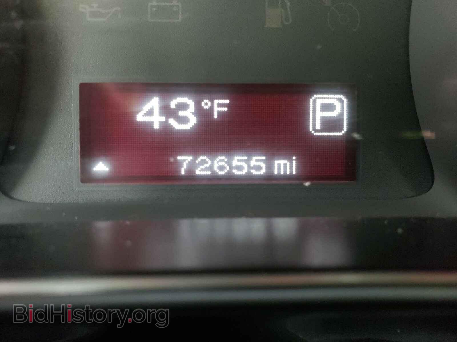 2014 DODGE DART - VIN: 1C3CDFBB7ED669535 - Photo 8
