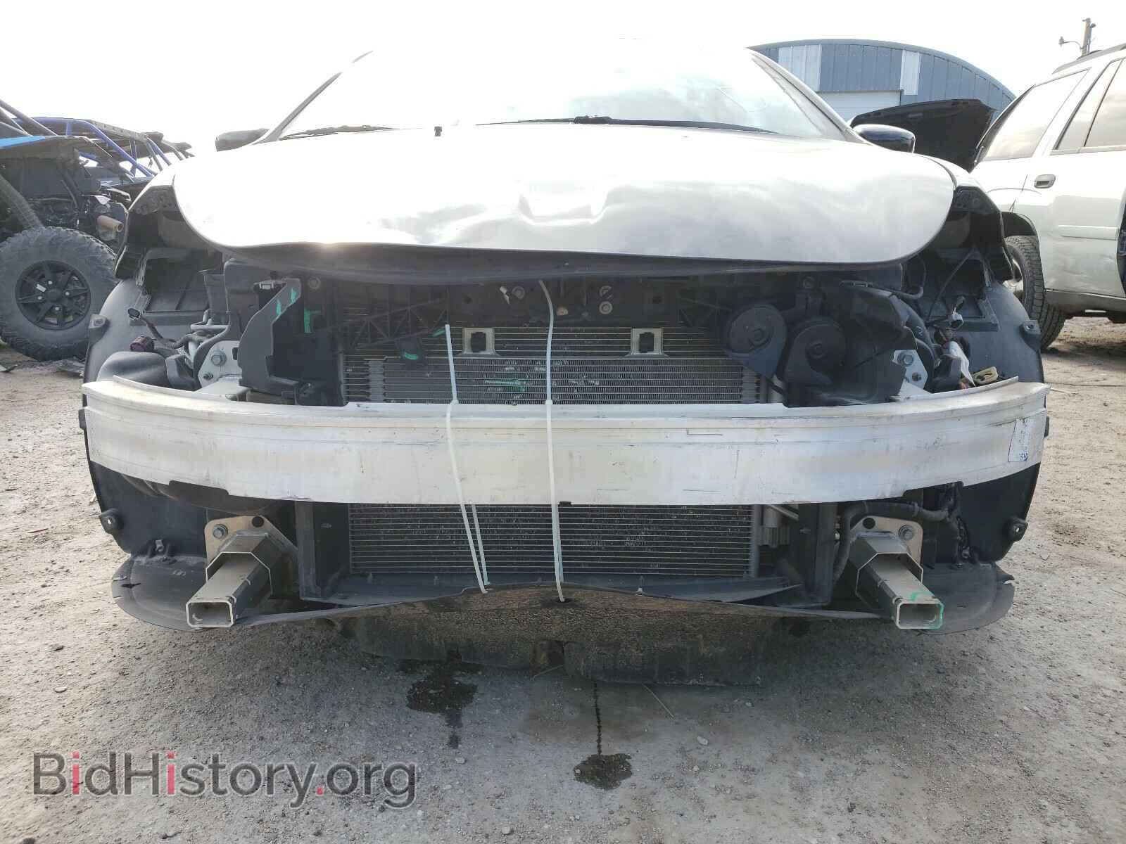 2014 DODGE DART - VIN: 1C3CDFBB7ED669535 - Photo 9