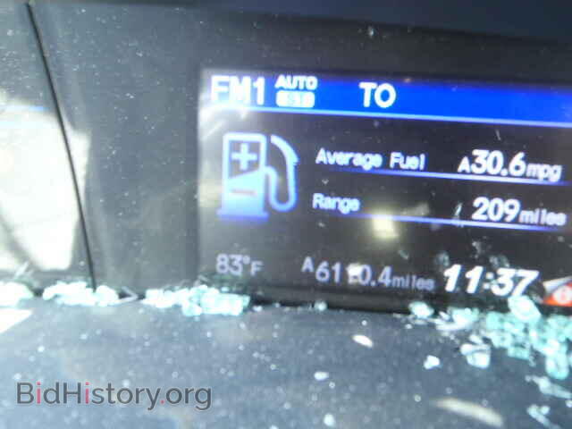 2014 HONDA CIVIC - VIN: 19XFB2F51EE082807 - Фото 8