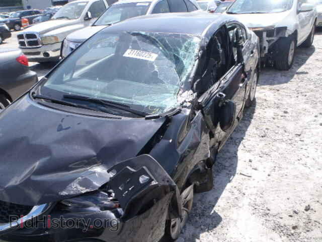 2014 HONDA CIVIC - VIN: 19XFB2F51EE082807 - Фото 9