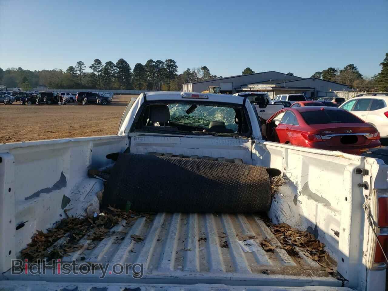 2012 FORD F150 - VIN: 1FTNF1CF1CKE10194 - Фото 6