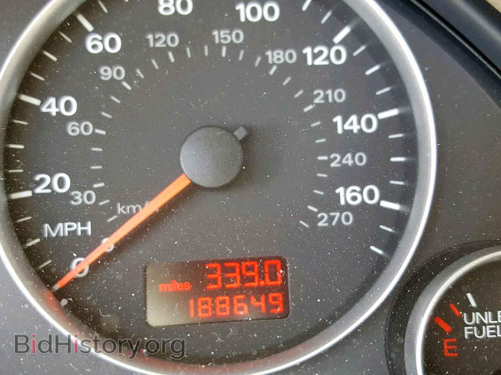 2006 AUDI A4 - VIN: WAUDF78E96A046192 - Фото 8