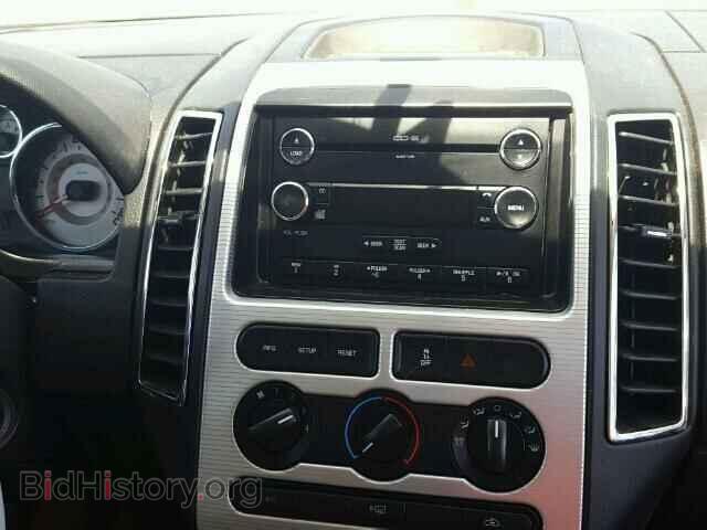 2008 FORD EDGE - VIN: 2FMDK48C28BA04767 - Photo 9