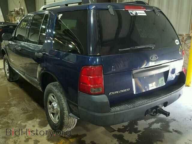 2005 FORD EXPLORER - VIN: 1FMZU72K65ZA54310 - Фото 3