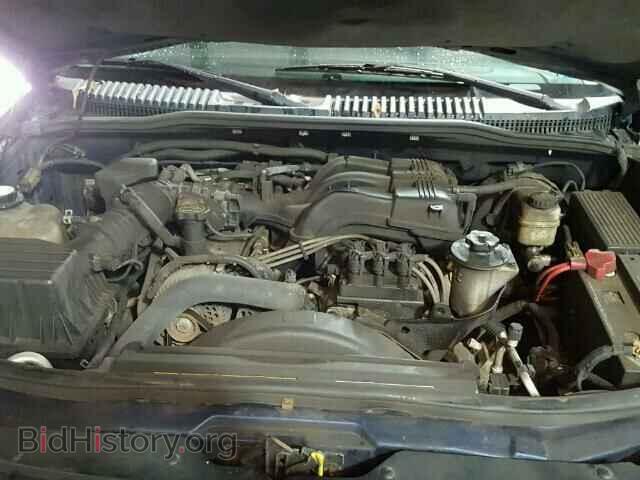 2005 FORD EXPLORER - VIN: 1FMZU72K65ZA54310 - Фото 7
