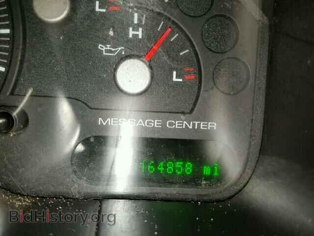 2005 FORD EXPLORER - VIN: 1FMZU72K65ZA54310 - Фото 8