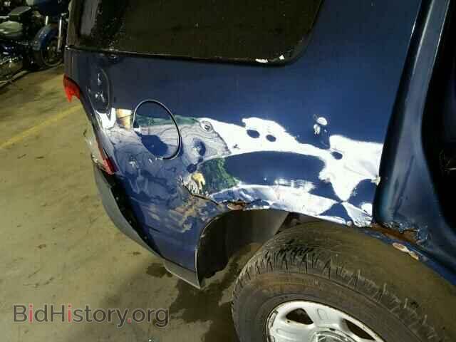 2005 FORD EXPLORER - VIN: 1FMZU72K65ZA54310 - Фото 9