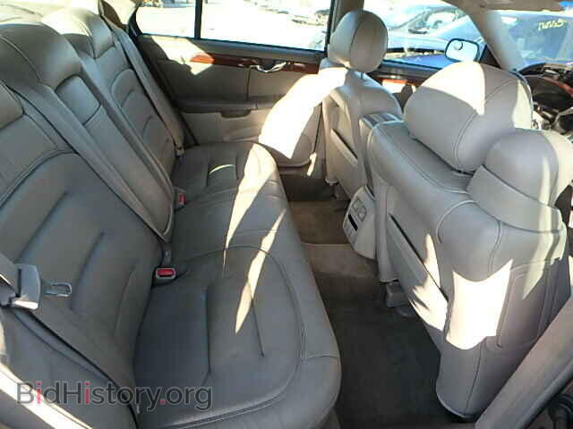 2003 CADILLAC DEVILLE - VIN: 1G6KD54YX3U209322 - Фото 6