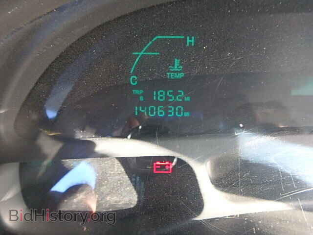 2003 CADILLAC DEVILLE - VIN: 1G6KD54YX3U209322 - Фото 8