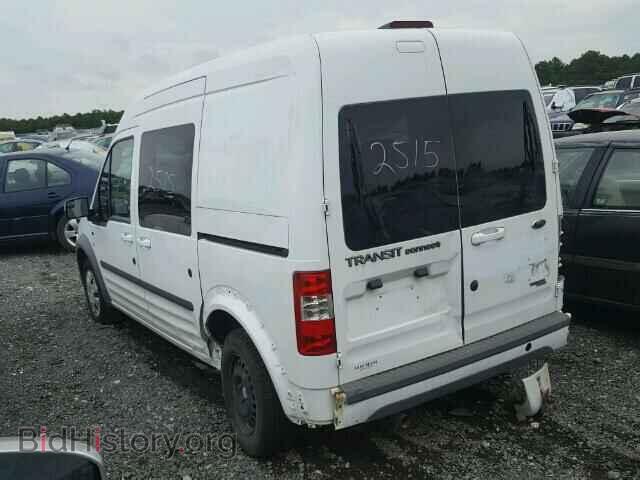 2013 FORD TRANSIT CO - VIN: NM0KS9BN4DT153949 - Фото 3