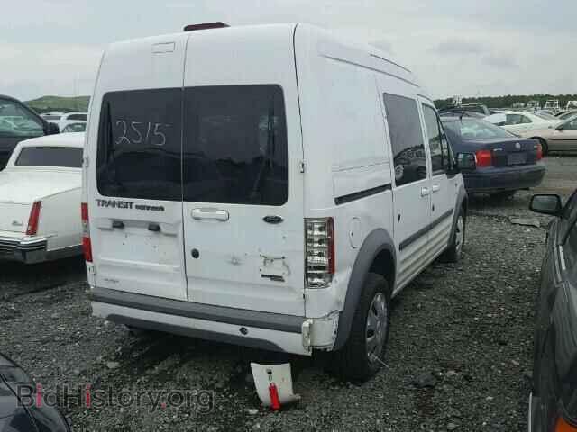 2013 FORD TRANSIT CO - VIN: NM0KS9BN4DT153949 - Фото 4