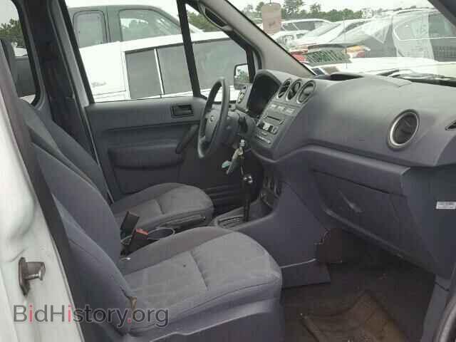 2013 FORD TRANSIT CO - VIN: NM0KS9BN4DT153949 - Фото 5